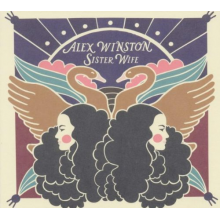 Winston, Alex - Sister Wife