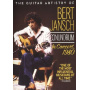 Bert Jansch Conundrum - In Concert 1980. Guitar Artistry of Bert Jans