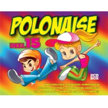 V/A - Polonaise Deel 15