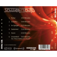 Schwarzschild - Pulsar