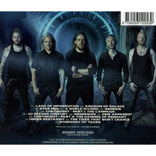 Pyramaze - Contingent