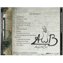 Average White Band - Cut the Cake