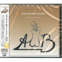 Average White Band - Best