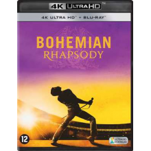 Movie - Bohemian Rhapsody