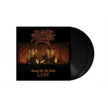 King Diamond - Songs For the Dead Live