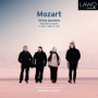 Mozart, Wolfgang Amadeus - String Quartets K421, K428 & K465