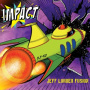 Lorber Fusion, Jeff - Impact