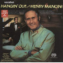 Mancini, Henry - Hangin' Out With Henry Mancini & Theme From "Z" and Other Film Music