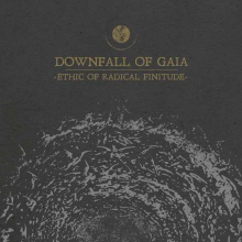 Downfall of Gaia - Ethic of Radical Finitude