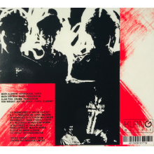 Hula - Cut From Inside