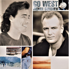 Go West - Indian Summer
