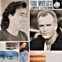 Go West - Indian Summer