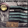Williams, Lucinda - Ramblin' On My Mind