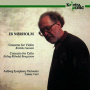 Norholm, I. - Concerto For Violin/Cello