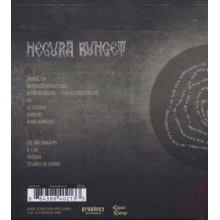 Negura Bunget - Focul Viu