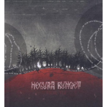 Negura Bunget - Focul Viu
