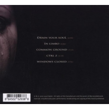 Lava Engine - In Limbo