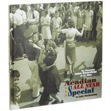 V/A - Acadian All Star Special