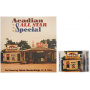 V/A - Acadian All Star Special