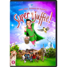Movie - Superjuffie