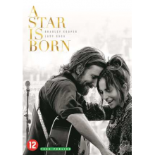 Movie - A Star is Born (2018)