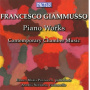 Giammusso - Piano Works