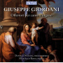 Giordani, G. - Offertori Per Canto E Organo