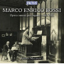 Bossi, M.E. - Complete Organ Works Vol.8
