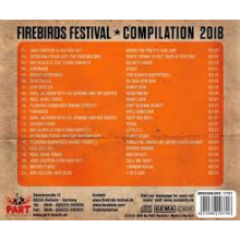 V/A - Firebirds Festival 2018