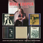 Cooper, Mike - Oh Really?! / Do I Know You / Trout Steel / Places I Know / He Machine Gun Co. With Mike Coope
