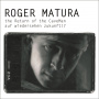 Matura, Roger - Return of the Caveman