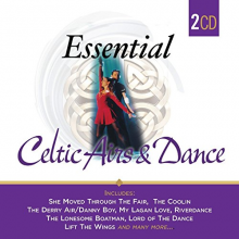 V/A - Essential Celtic Airs & Dance