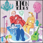 Lionties - Lionties