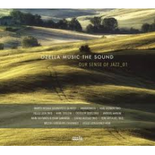 V/A - Ozella Music the Sound