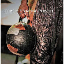 V/A - This is Frafra Power