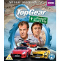 Tv Series - Top Gear: Perfect Road Trip