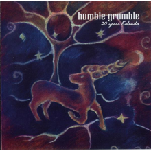 Humble Grumble - 30 Years Kolinda