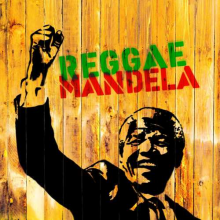 V/A - Reggae Mandela