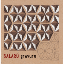 Balaru' - Gravure