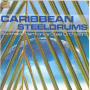 Southside Harmonics Steel Orchestra - Caribbean Steeldrums