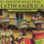 V/A - Discover Music From Latin America With Arc Music