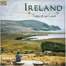 V/A - Ireland. Tales of Our Land