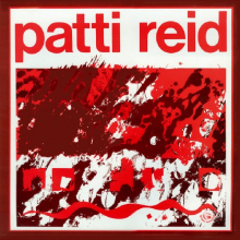 Reid, Patti - Patti Reid