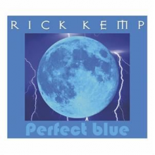 Kemp, Rick - Perfect Blue