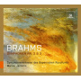 Brahms, Johannes - Symphonies No.2 & 3