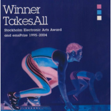 V/A - Winner Takes All - Stockholm Electronic Arts Award