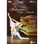 Mendelssohn-Bartholdy/Balanchine - A Midsummer Night's Dream