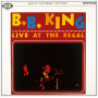 King, B.B. - Live At the Regal