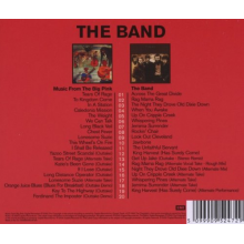 Band - Classic Albums - Music From Big Pink / the Band