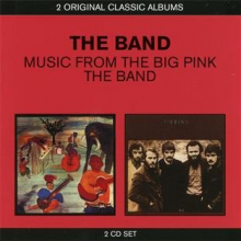 Band - Classic Albums - Music From Big Pink / the Band